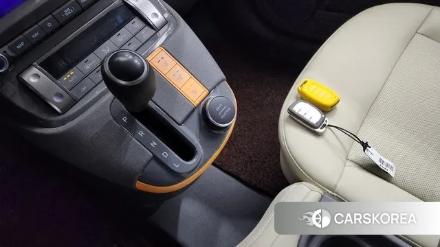 Hyundai Casper id 3503272 из Кореи 19