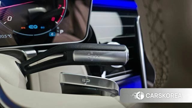 Mercedes-Benz S-Class W223 id 4231473 из Кореи 19