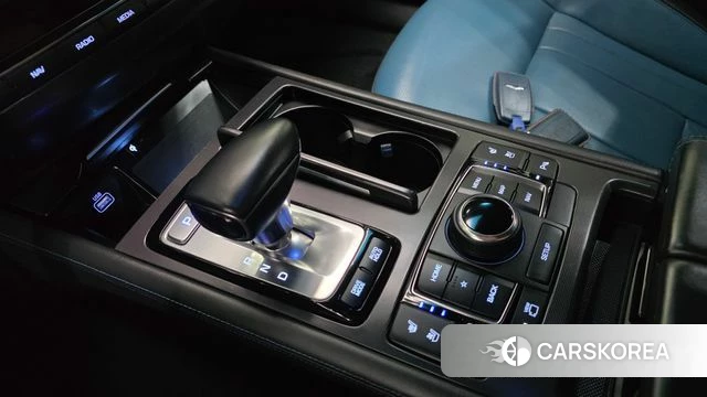 Genesis G80 id 4310658 из Кореи 33