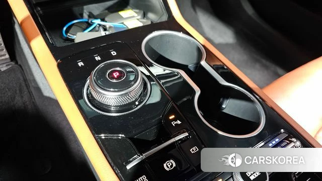 Kia The New K5 Hybrid 3rd generation id 4456646 из Кореи 19