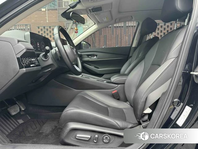 Honda Accord PHEV id 4387273 из Китая 16