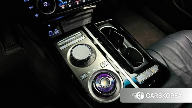 Genesis G80 (RG3) id 4665684 из Кореи 19