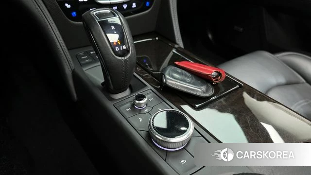 Cadillac CT6 id 3820413 из Кореи 19