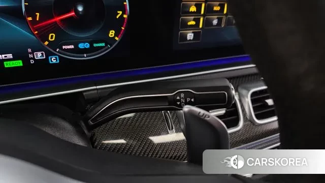 Mercedes-Benz GLE-Class W167 id 3032610 из Кореи 19