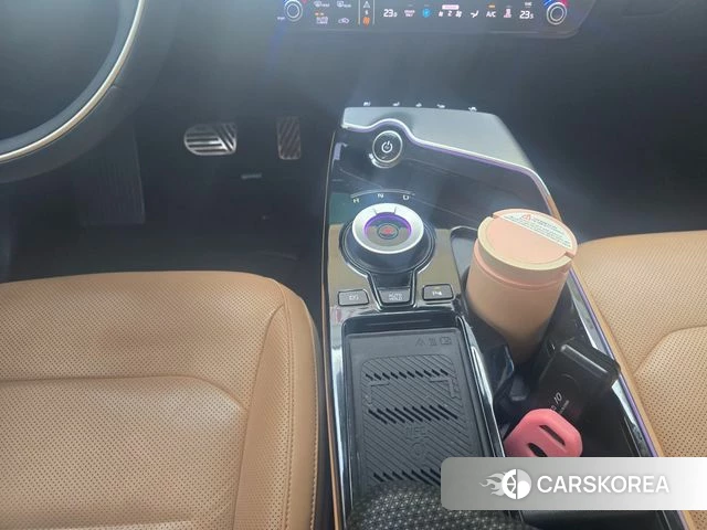 Kia EV6 id 4206583 из Кореи 19