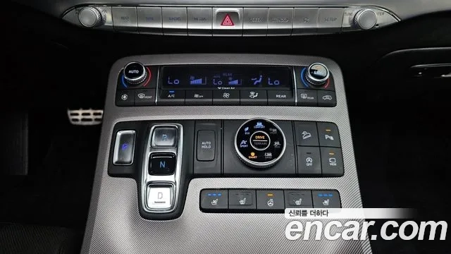 Hyundai Palisade id 2880471 из Кореи 19