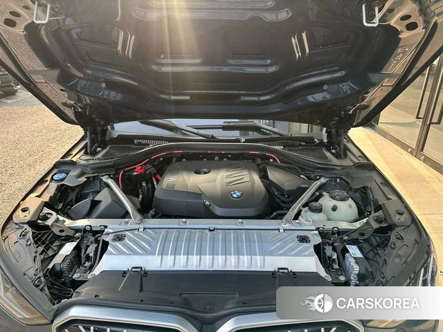 BMW X3 id 4341607 из Китая 12