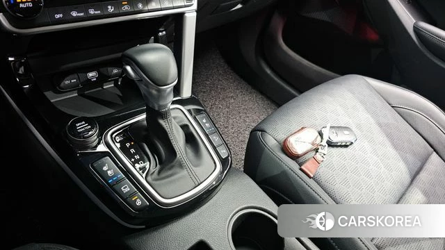 Kia Seltos id 3924549 из Кореи 19