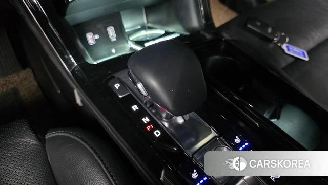 Kia K7 Premier id 4458868 из Кореи 34