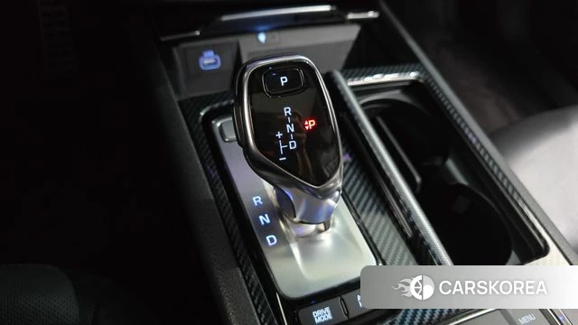 Genesis G80 id 4760160 из Кореи 33