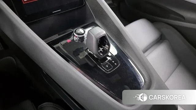 Polestar Polestar 2 id 3492883 из Кореи 19