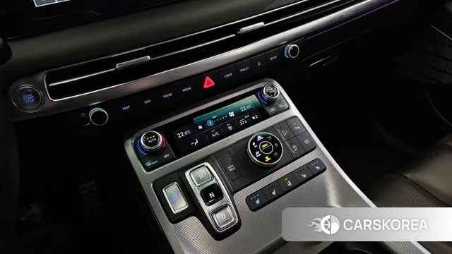 Hyundai The New Palisade id 2905356 из Кореи 19