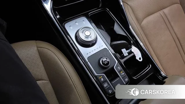 Kia Sorento 4th Generation id 3099162 из Кореи 19