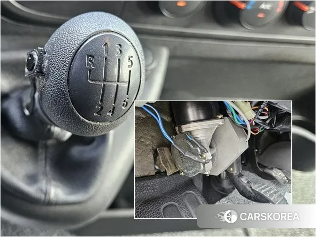 Renault Korea (Samsung) Master id 3039080 из Кореи 19