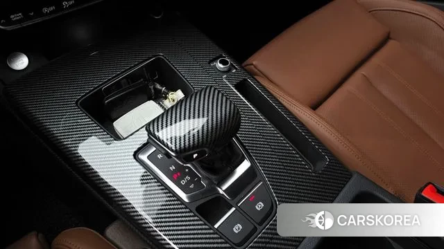 Audi Q5 (FY) id 3442035 из Кореи 19