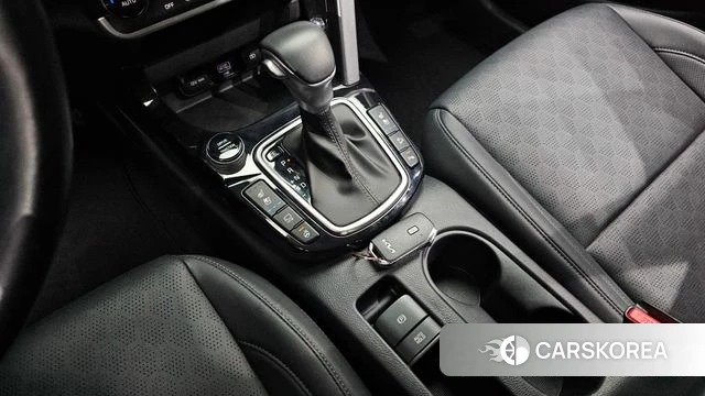 Kia Seltos id 3859441 из Кореи 19