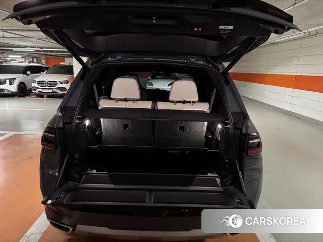 BMW X7 (G07) id 3442669 из Кореи 19