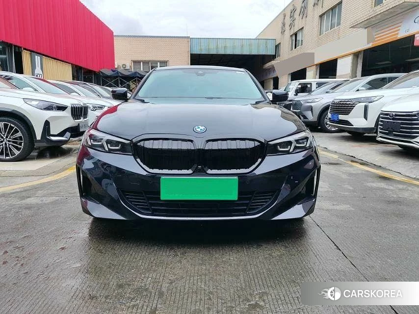 BMW i3 id 4455324 из Китая 9