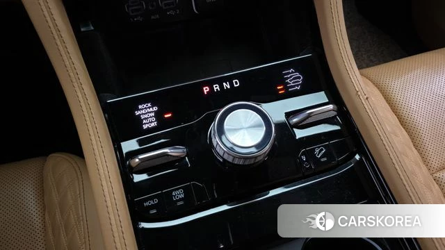 Jeep Grand Cherokee (WL) id 4561869 из Кореи 19