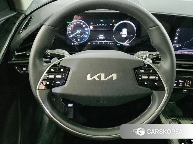 Kia Di Ol Nu Niro id 3851862 из Кореи 19