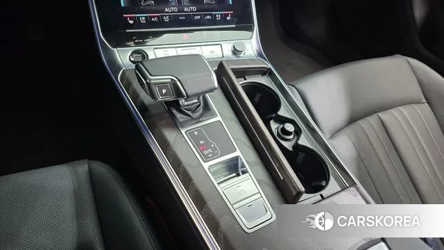 Audi A6 (C8) id 3289194 из Кореи 19