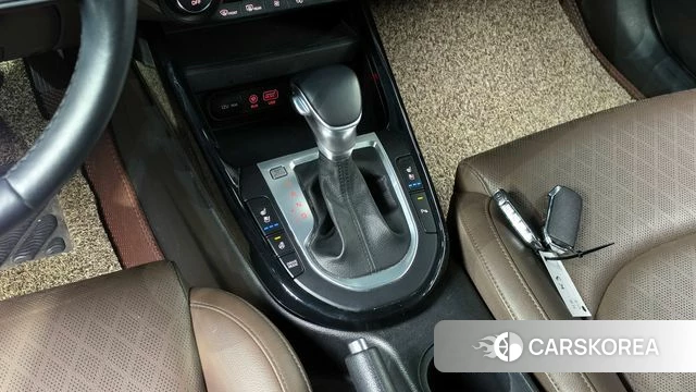 Kia Come New K3 id 3808043 из Кореи 19