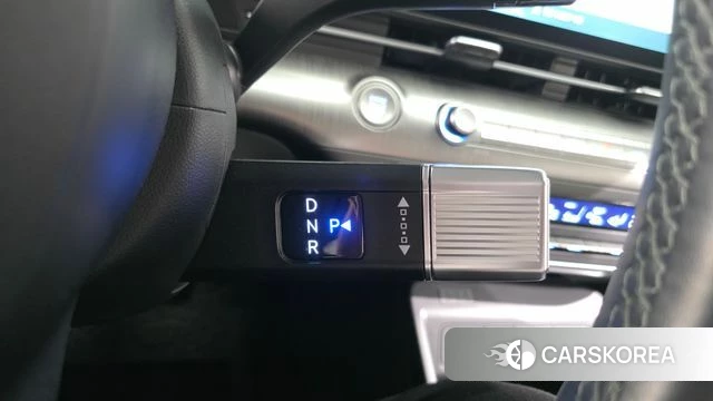 Hyundai Kona Hybrid (SX2) id 4613042 из Кореи 35