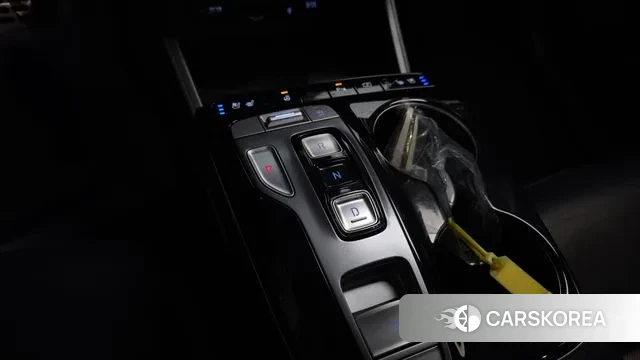 Hyundai Tucson (NX4) id 3479327 из Кореи 19