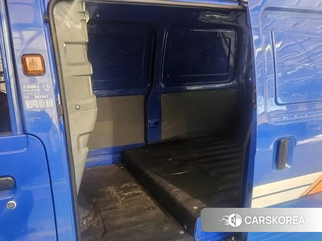 Chevrolet (GM Daewoo) New Damas id 3464667 из Кореи 10