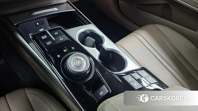 Kia K8 id 4603384 из Кореи 29