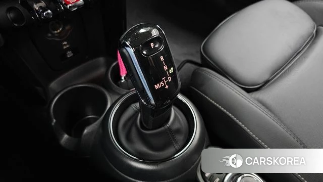 Mini Cooper id 4302972 из Кореи 28
