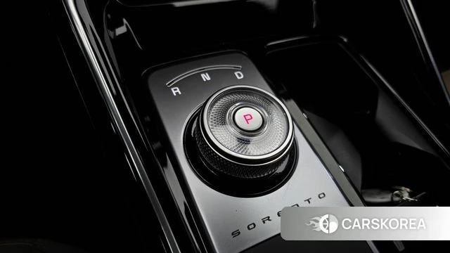 Kia The New Sorento 4th Generation id 4408207 из Кореи 32