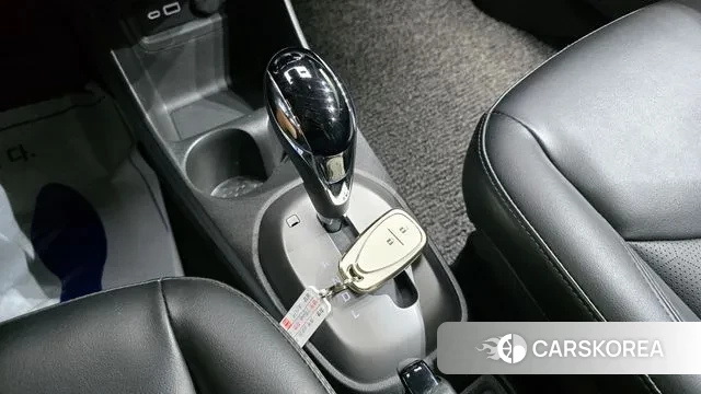 Chevrolet (GM Daewoo) The New Spark id 3254264 из Кореи 19