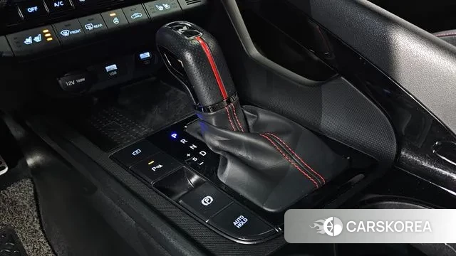 Hyundai Avante (CN7) id 3438981 из Кореи 19