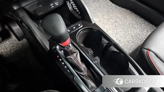 Chevrolet (GM Daewoo) The New Trail Blazer id 3684888 из Кореи 19