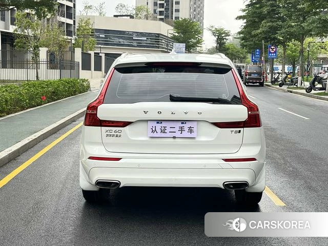 Volvo XC60 id 4227315 из Китая 10
