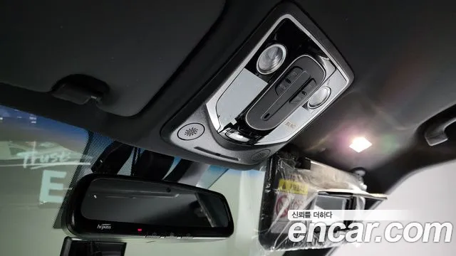 Ssangyong Torres id 2629201 из Кореи 19