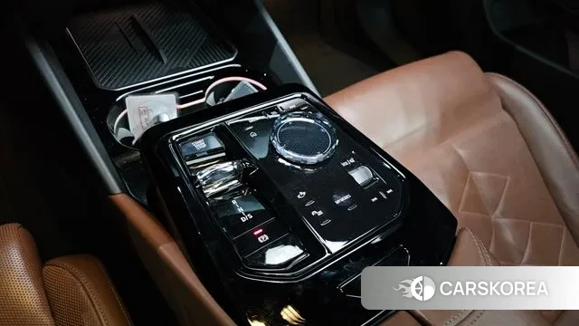 BMW 5 Series (G60) id 3502480 из Кореи 19