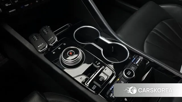 Kia K5 3rd generation id 3472799 из Кореи 19