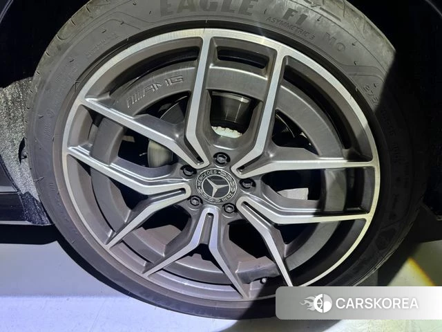 Mercedes-Benz E-Class W213 id 4550229 из Кореи 9