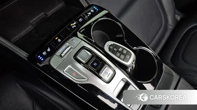 Hyundai Tucson (NX4) id 3269282 из Кореи 19