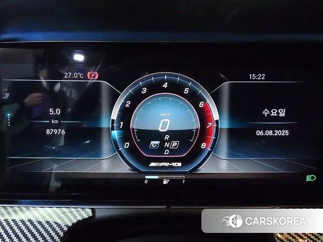 Mercedes-Benz E-Class W213 id 3021075 из Кореи 19