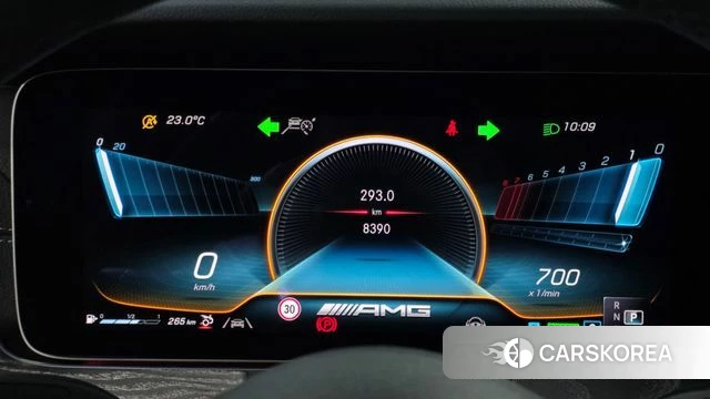 Mercedes-Benz AMG GT id 4863539 из Кореи 19