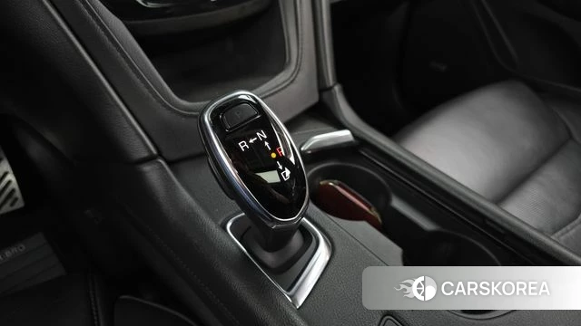 Cadillac XT5 id 4713375 из Кореи 31