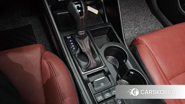 Hyundai All New Tucson id 3407911 из Кореи 19