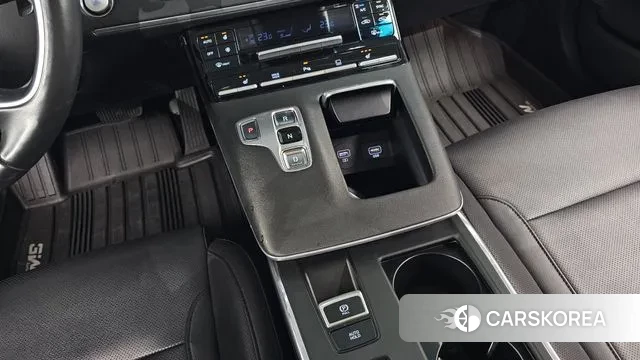 Hyundai The New Grandeur IG id 3433101 из Кореи 19