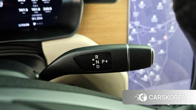 Tesla Model X id 4196326 из Кореи 33