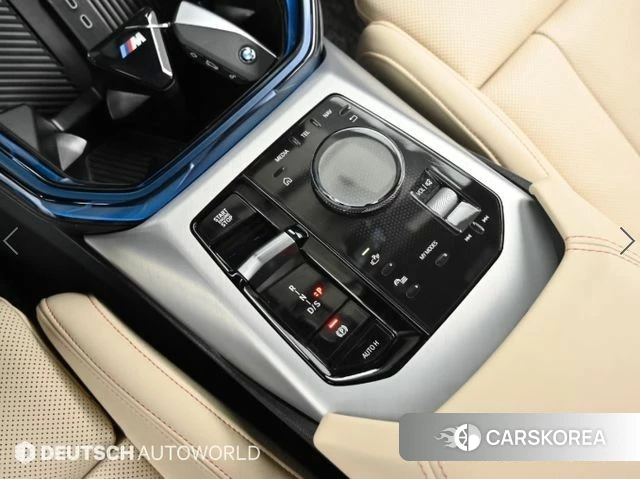 BMW X3 (G45) id 4887132 из Кореи 19