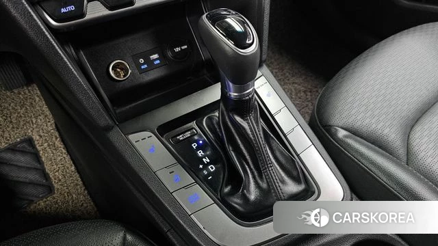 Hyundai The New Avante AD id 4620453 из Кореи 19