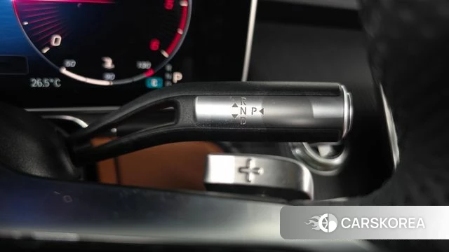 Mercedes-Benz S-Class W223 id 4542006 из Кореи 19